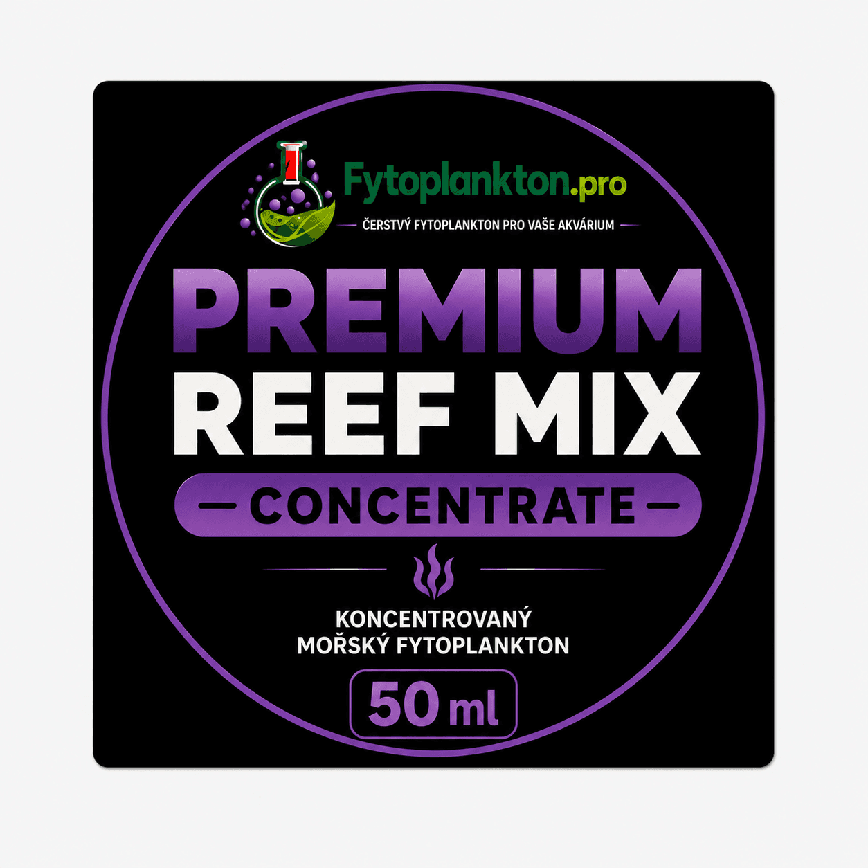 Premium Reef Mix Concentrate